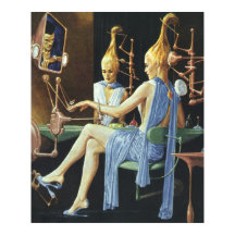 natuurkundebestrijding Beauty Salon Spa