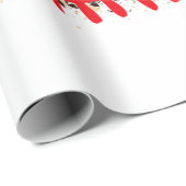 Natuurkundige - de natuurkunde is theoretisch maar cadeaupapier (Rol Hoek)