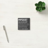 natuurkundige post-it® notes (Kantoor)