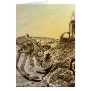  natuurkundigheid Aliens Planet Construction