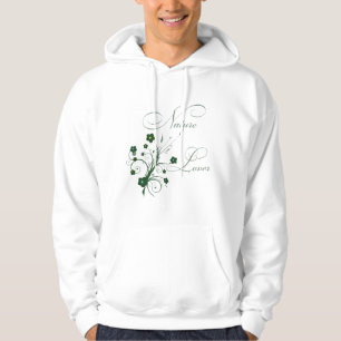 Natuurliefhebber Hoodie