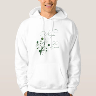 Natuurliefhebber Hoodie