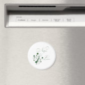 Natuurliefhebber Magneet (Insitu (Vaatwasser))