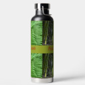 Natuurliefhebber Positieve Vibes Waterfles (Links)