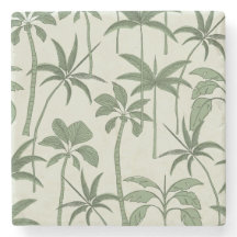 Natuurlijk anker: Botanische Palm Absorberende Sal