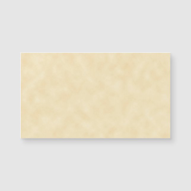 Natuurlijk Antiek perkamentpapier (Voorkant)