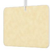 Natuurlijk Antiek perkamentpapier Luchtverfrisser (Links)