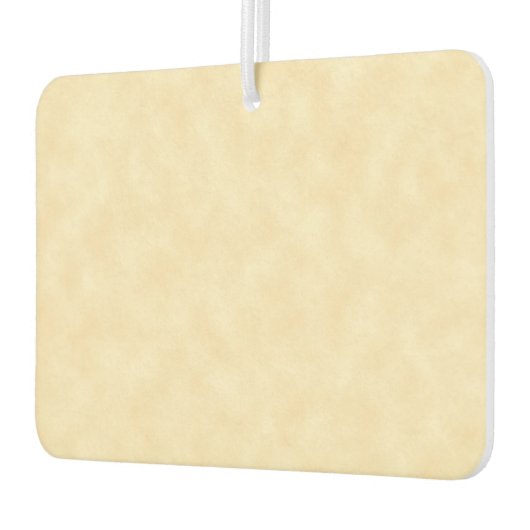 Natuurlijk Antiek perkamentpapier Luchtverfrisser (Links)