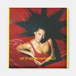 NATUURLIJK BEAUT MAGNEET