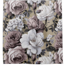 Natuurlijk bloemige elegante essentie