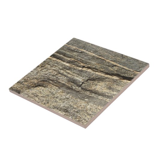 Natuurlijk Cool Surfaces_Granite Tegeltje (Zijkant)