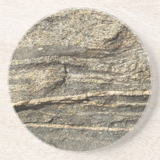 Natuurlijk Cool Surfaces_Granite Zandsteen Onderzetter (Voorkant)