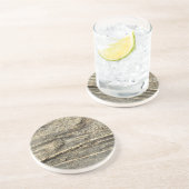 Natuurlijk Cool Surfaces_Granite Zandsteen Onderzetter (Zijkant)