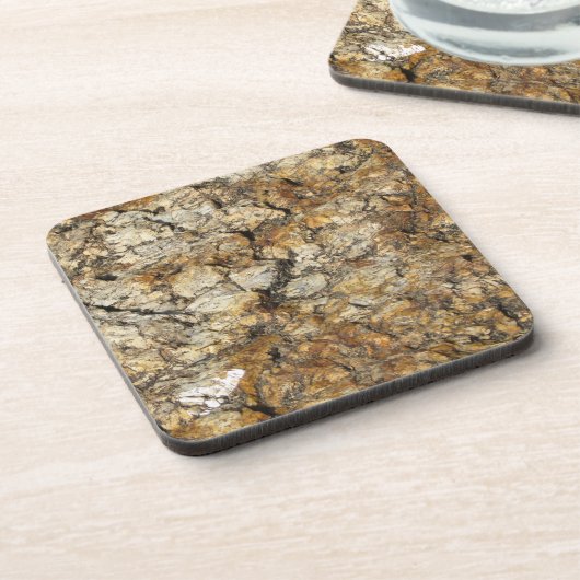 Natuurlijk Cool Surfaces_Marble look Drankjes Onderzetter (Linkerzijde)