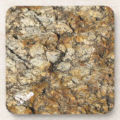 Natuurlijk Cool Surfaces_Marble look Drankjes Onderzetter (Voorkant)