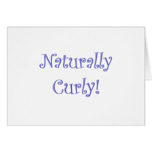 Natuurlijk Curly Hair