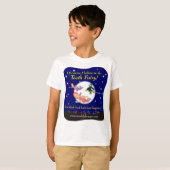 Natuurlijk geloof ik in de Tooth Fairy! T-shirt (Voorkant volledig)