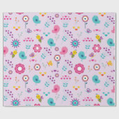 Natuurlijk Genot Cadeaupapier (Vlak)