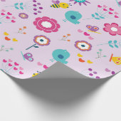 Natuurlijk Genot Cadeaupapier (Hoek)