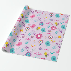 Natuurlijk Genot Cadeaupapier