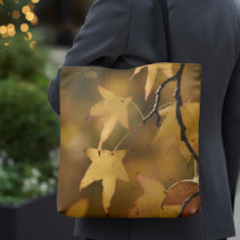 Natuurlijk Gouden Licht Botanische Kerst Monogram