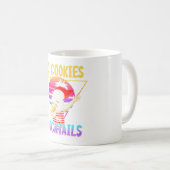 Natuurlijk heb ik_m rechts ik_m Daniel - Grappige Koffiemok (Voorkant rechts)