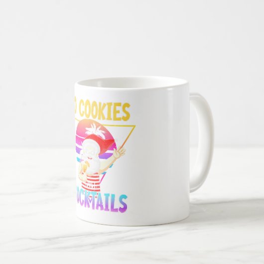 Natuurlijk heb ik_m rechts ik_m Daniel - Grappige Koffiemok (Voorkant rechts)