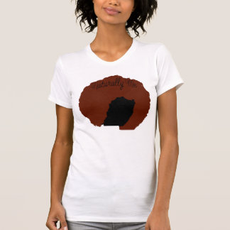 Natuurlijk ik t-shirt