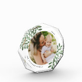 Natuurlijk Joyful | Gepersonaliseerd Fotoblokken (Links)