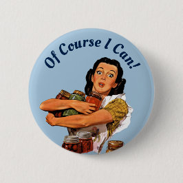 Natuurlijk kan ik Button