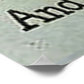 Natuurlijk kan ik dat.  WWII-propaganda Poster (Hoek)