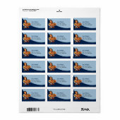 Natuurlijk kan ik een label geven (Full Sheet)