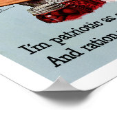 Natuurlijk kan ik poster (Hoek)