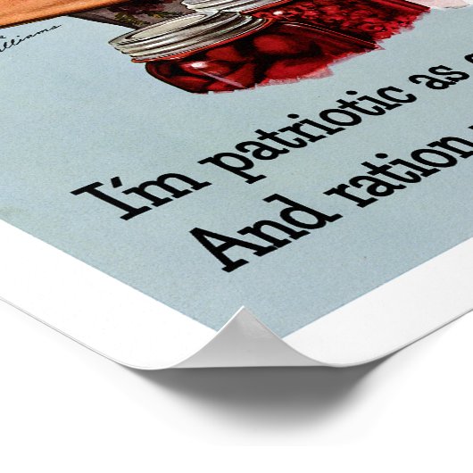 Natuurlijk kan ik poster (Hoek)