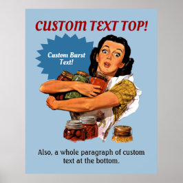 Natuurlijk kan ik Poster herzien