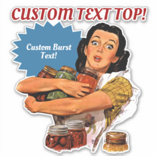 Natuurlijk kan ik tikken sticker