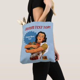 Natuurlijk kan ik tote bag