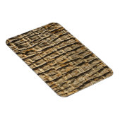 Natuurlijk koude oppervlakken_palmboomschors magneet (Rechterzijde)