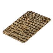 Natuurlijk koude oppervlakken_palmboomschors magneet (Linkerzijde)