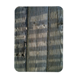 Natuurlijk koude oppervlakken_Schaduw-planken hout Magneet