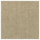 Natuurlijk linnen (137,2cm breedte) stof (Close Up)