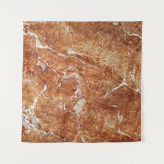 Natuurlijk marmer, oosters luxe effect. wandkleed