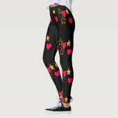 Natuurlijk mooi leggings (Links)