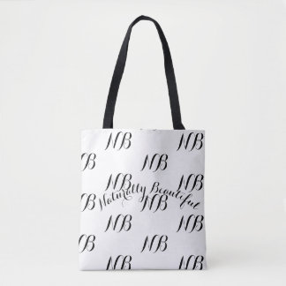 Natuurlijk mooi tote bag