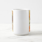 Natuurlijk mooie Mok (Center)