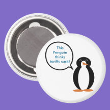 Natuurlijk Pinguïn Bewustzijn Erfgoed Cadeau