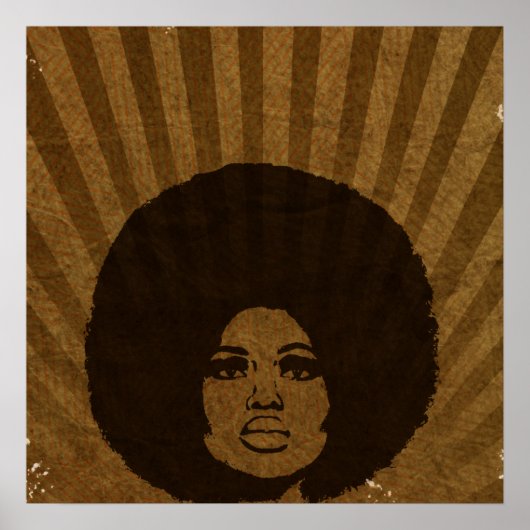 natuurlijk poster (Voorkant)