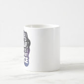 Natuurlijk praat ik met mezelf koffiemok (Center)