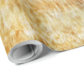 Natuurlijk steenkool cadeaupapier (Rol Hoek)