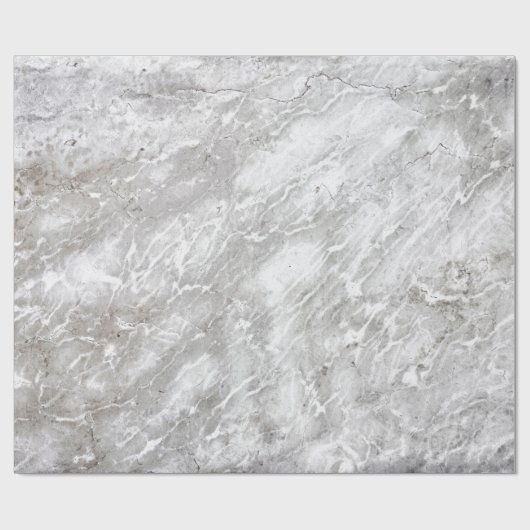 Natuurlijk steenkool cadeaupapier (Vlak)